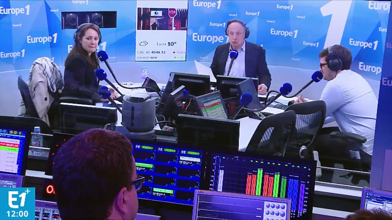 Chiffres du chômage : François Hollande "pourra-t-il garder son travail" ?