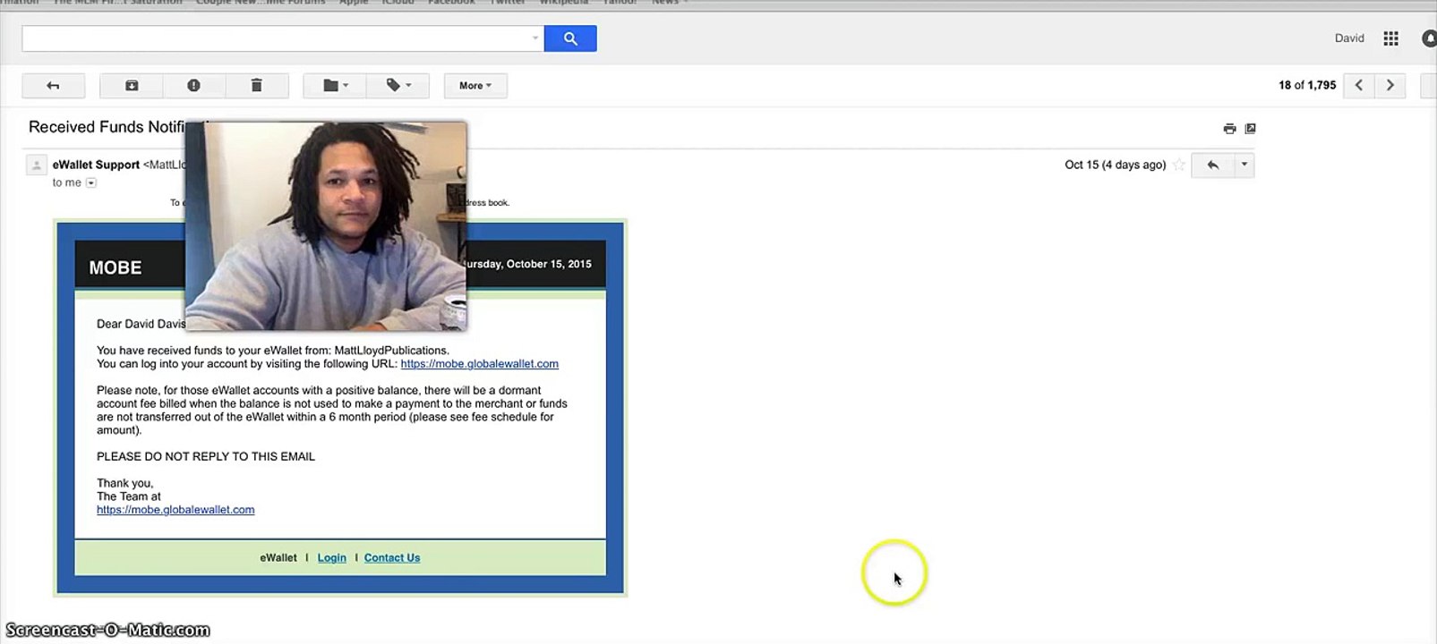45 Minute Payday _ 45 Minute Payday Scam _ 45 Minute Payday Review