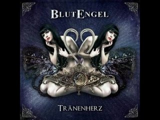 Blutengel-Save Me (with lyrics español, ingles)