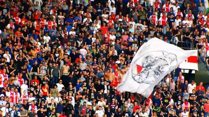 Wie is de meest strijdvaardige speler van Ajax?