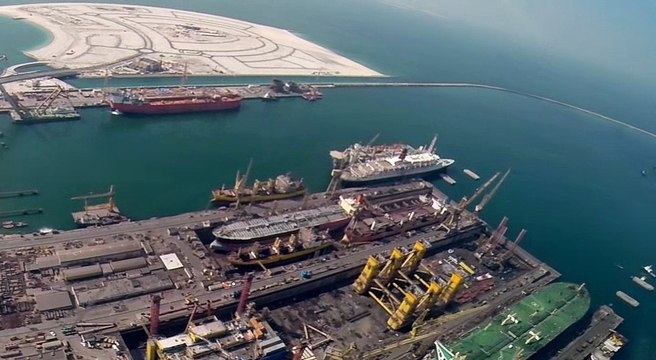 Air Excursions - Dubai Sightseeing Tour