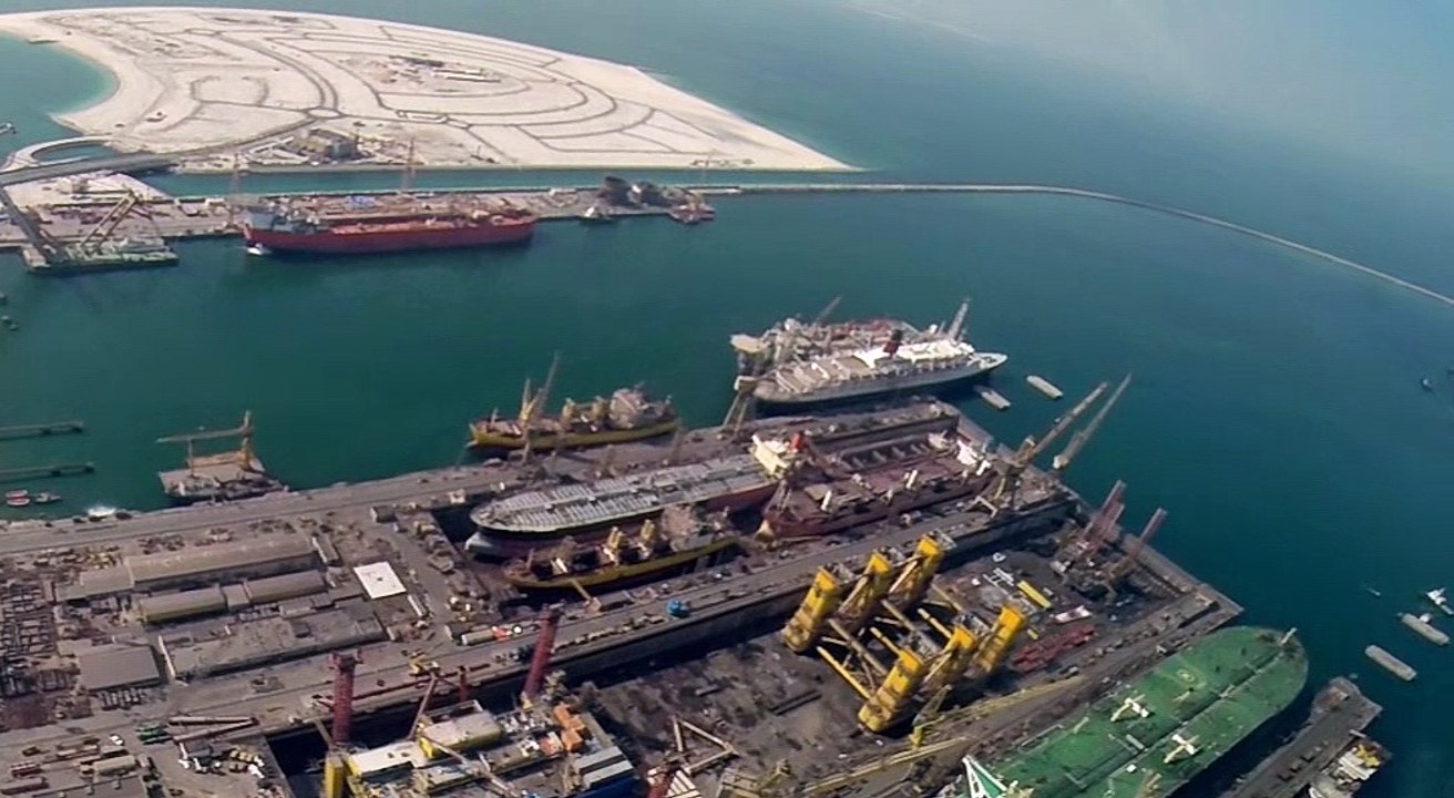 Air Excursions - Dubai Sightseeing Tour