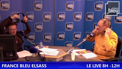 La tarte aux pommes et abricots d'Antoine Hepp