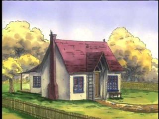 Little Bear - First Frost / Hello Snow / Duck And The Winter Moon - Ep. 57