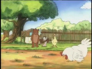 Little Bear - Magic Lemonade / Silly Billy / Good Night Little Bear - Ep. 56