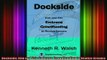 READ book  Dockside Kim and Eric Embrace Crowdfunding to Realize Dreams Full Free