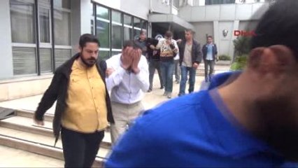 Bursa Araç Alım-satım Dolandırıcılarına Operasyon: 5 Gözaltı