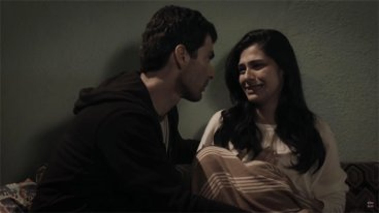 İfrit'in Diyeti-Cinnia Filmi İçin Tüyler Ürperten İddia: Oyuncuları Cin Çarptı