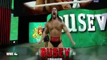 WWE RAW 25 April 2016 Highlights - Monday Night RAW 4-25-16 Highlights