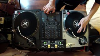 RANCORE & DJ MYKE VAICOLLISCIO (scratch/rap/studio video)