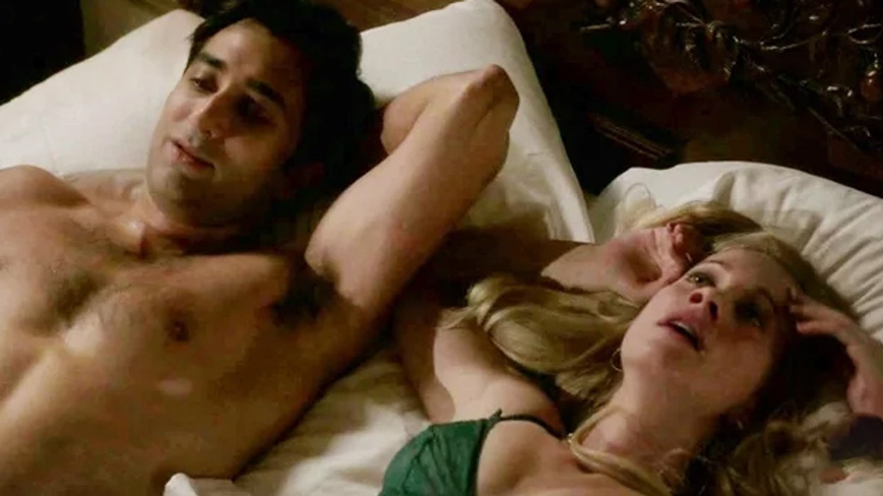 Rahul Khannas Deleted $ex Scene In The Americans
