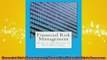 Downlaod Full PDF Free  Financial Risk Management Manual for Financial Risk Managers Full Free