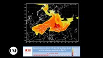 Tchernobyl : Comment le nuage radioactif a survolé la France - La Nouvelle Edition - 26/04/16 - CANAL +