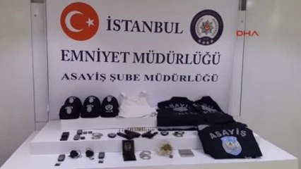 Çatıdan Çatıya Atlayarak Kaçmaya Çalışan Firari Mahkum Yakalandı 2