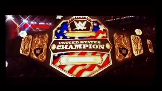 WWE Night OF Champions 2015 John cena& Sting VS Se
