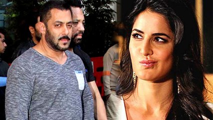 Katrina Kaif Doesn't Care A Damn About Salman Khan