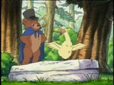 Little Bear - The Greatest Show In The World / Lucky Little Bear / Little Bear’s Tall Tale - Ep. 60