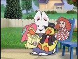 Max & Ruby - Ruby's Puppet Show / Sugar Plum Max / Max's Ant Farm - 37