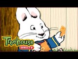 Max & Ruby - Ruby's Hiccups / The Big Picture / Ruby's Stage Show - 15