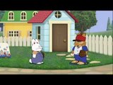 Max & Ruby - Ruby Gets the Picture / Ruby’s Birdie / Max Plays Catch - 55