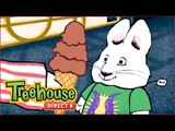 Max & Ruby - Max's Dragon Shirt / Max's Rabbit Racer / Roger's Choice - 20