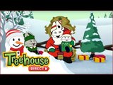 Max & Ruby - Ruby’s Perfect Christmas Tree / Max’s Christmas Presents / Christmas Carol - 61