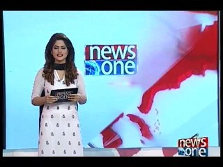 NewsONE Headlines 5PM, 26-April-2016