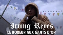 Irving Reyes, le boxeur aux gants d'or - Santa Muerte 1x04