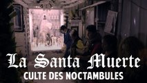 La Santa Muerte, culte des noctambules - Santa Muerte 1x06