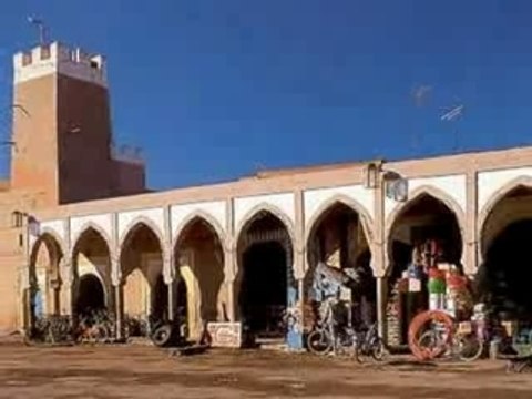 tiznit la ville des chleuhs j t'aimerais toujours