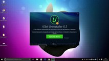 Descargar IObit Uninstaller 5 Full Español [2016] Para (Windows 7/8/8.1/10) 32 y 64 Bits