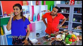 Rasa Piri Tharu Recipi - 05th March 2016