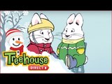 Max & Ruby - Ruby's Figure Eight / Ruby's Surprise Party / Ruby's Tent - 24