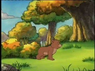 Little Bear - I Can Do That / Pied Piper Little Bear /The Big Swing - Ep. 59