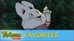 Max & Ruby - Max's Fire Flies / Max & Ruby's Fashion Show / Ruby's Sing-A-Ling - 33
