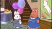 Max & Ruby - Surprise Ruby / Ruby's Birthday Party / Ruby's Birthday Present - 36