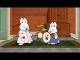 Max & Ruby - Max Say’s Hello / Ruby’s Spa Day / Ruby’s Tai Chi - 53