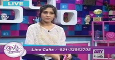 Girls Republic on Ary Musik in High Quality 26th April 2016