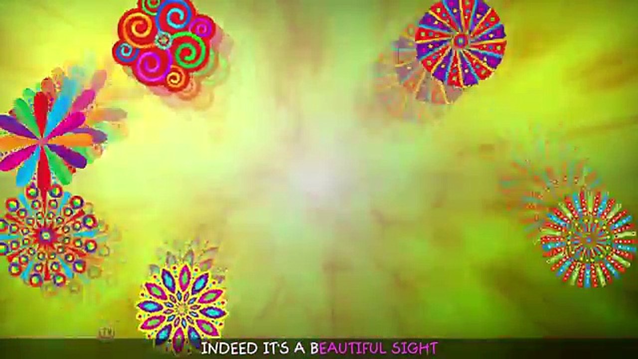 Color Songs - The BROWN Song   Learn Colours   Preschool Colors Nursery Rhymes   ChuChu TV