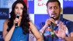 Aishwarya Rai SUPPORTS Ex Boyfriend Salman Khan | Rio Olympics 2016 - WATCH VIDEO