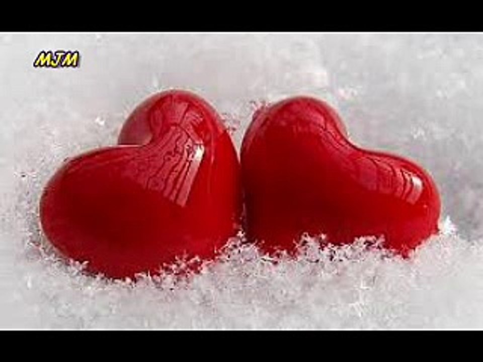 L'amour --- Yuyu --- by MJM