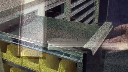 Quik Draw Latch System For Aluminum Cabinets