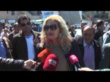 Durrës - Mbi 1 mijë punëtorë të hekurudhës bllokojnë rrugën e portit: Të rishikohet koncesioni