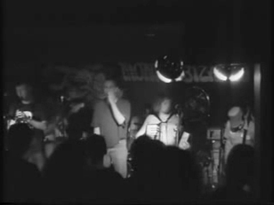 100 Raisons - Le Clown