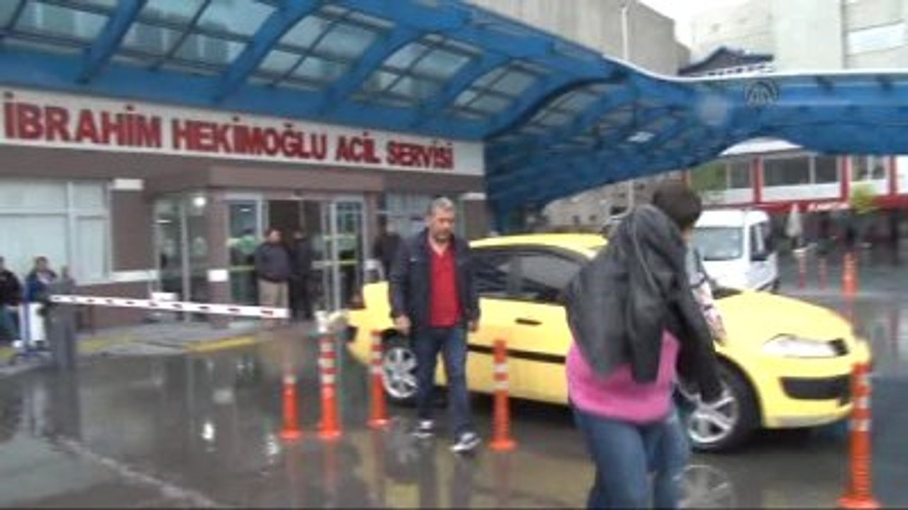 Fuhuş Operasyonu