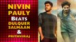 Nivin Pauly Beats Dulquer Salmaan & Prithviraj! | Kochi Times Most Desirable Men - 2015