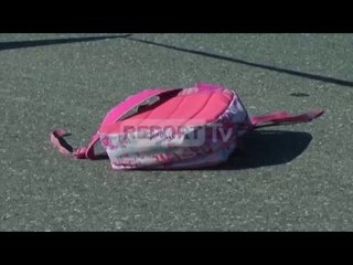 Report TV - Velipojë, tentoi të kalonte rrugën përplaset për vdekje 10-vjeçarja