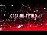 WWE 2k16 - Trailer Sistema de Creacion (Youtube)