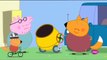 Videos Peppa pig en español ♥ La furgoneta del señor Zorro capitulos completos de la PEPPA PIG