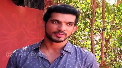 Arjun Bijlani aka Ritik of Naagin talks about season end of Naagin